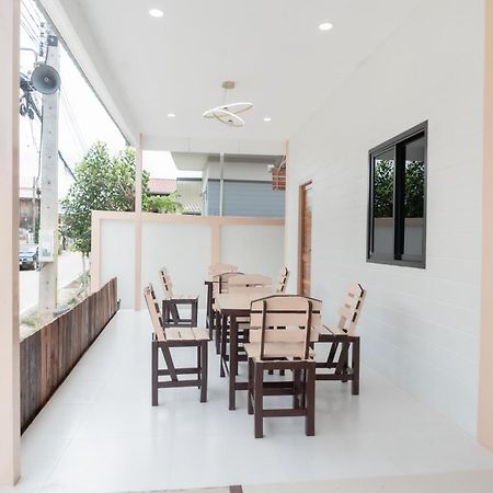 Chotika Hotel โรงแรมโชติกา ณ เชียงคาน Εξωτερικό φωτογραφία