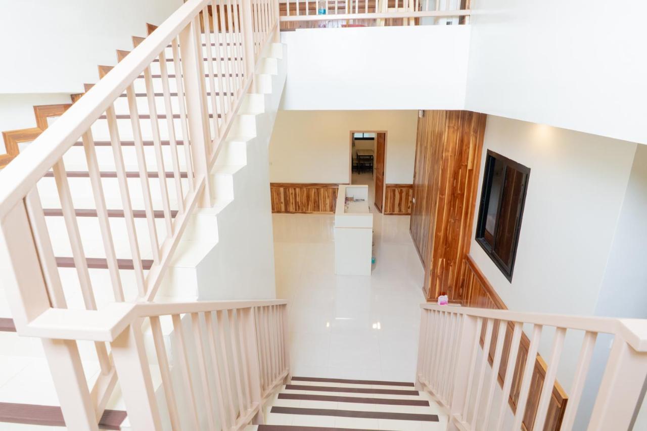 Chotika Hotel โรงแรมโชติกา ณ เชียงคาน Εξωτερικό φωτογραφία