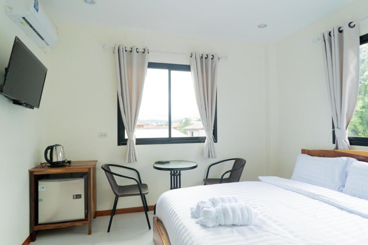 Chotika Hotel โรงแรมโชติกา ณ เชียงคาน Εξωτερικό φωτογραφία