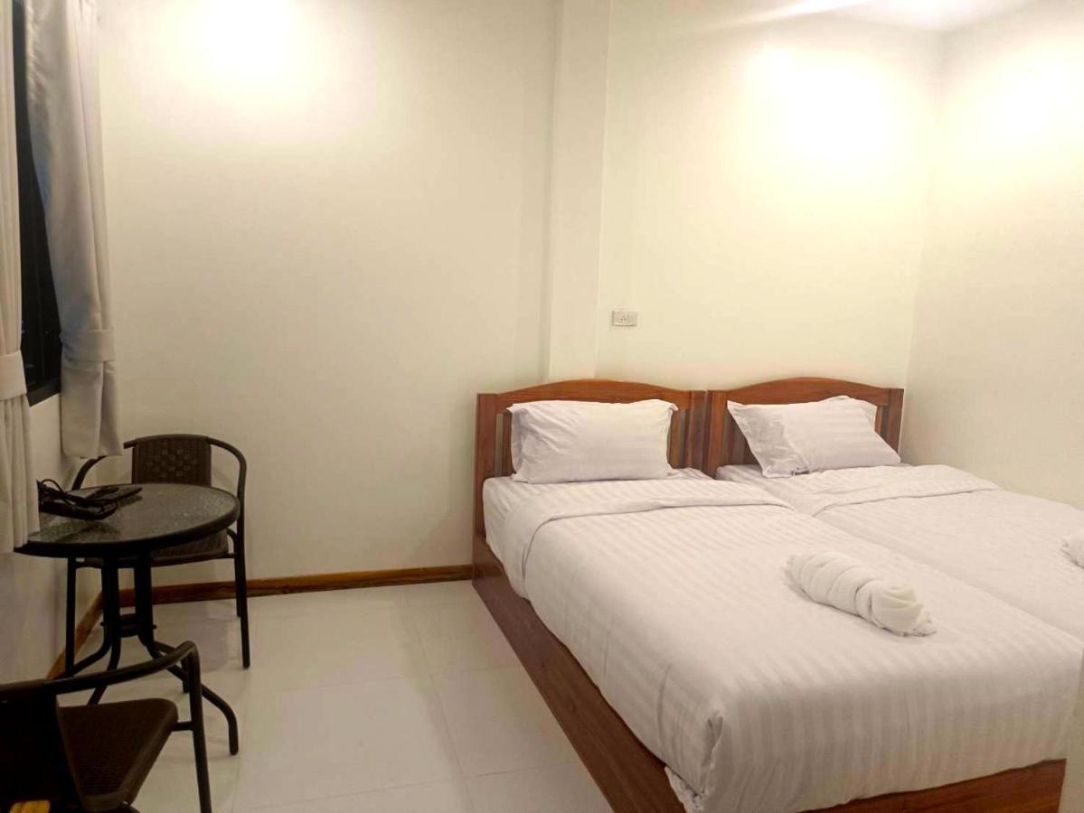 Chotika Hotel โรงแรมโชติกา ณ เชียงคาน Εξωτερικό φωτογραφία