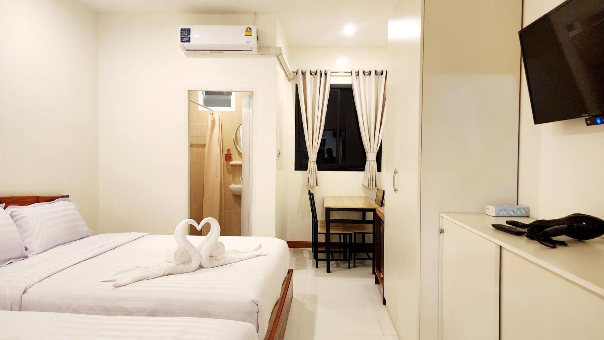 Chotika Hotel โรงแรมโชติกา ณ เชียงคาน Εξωτερικό φωτογραφία
