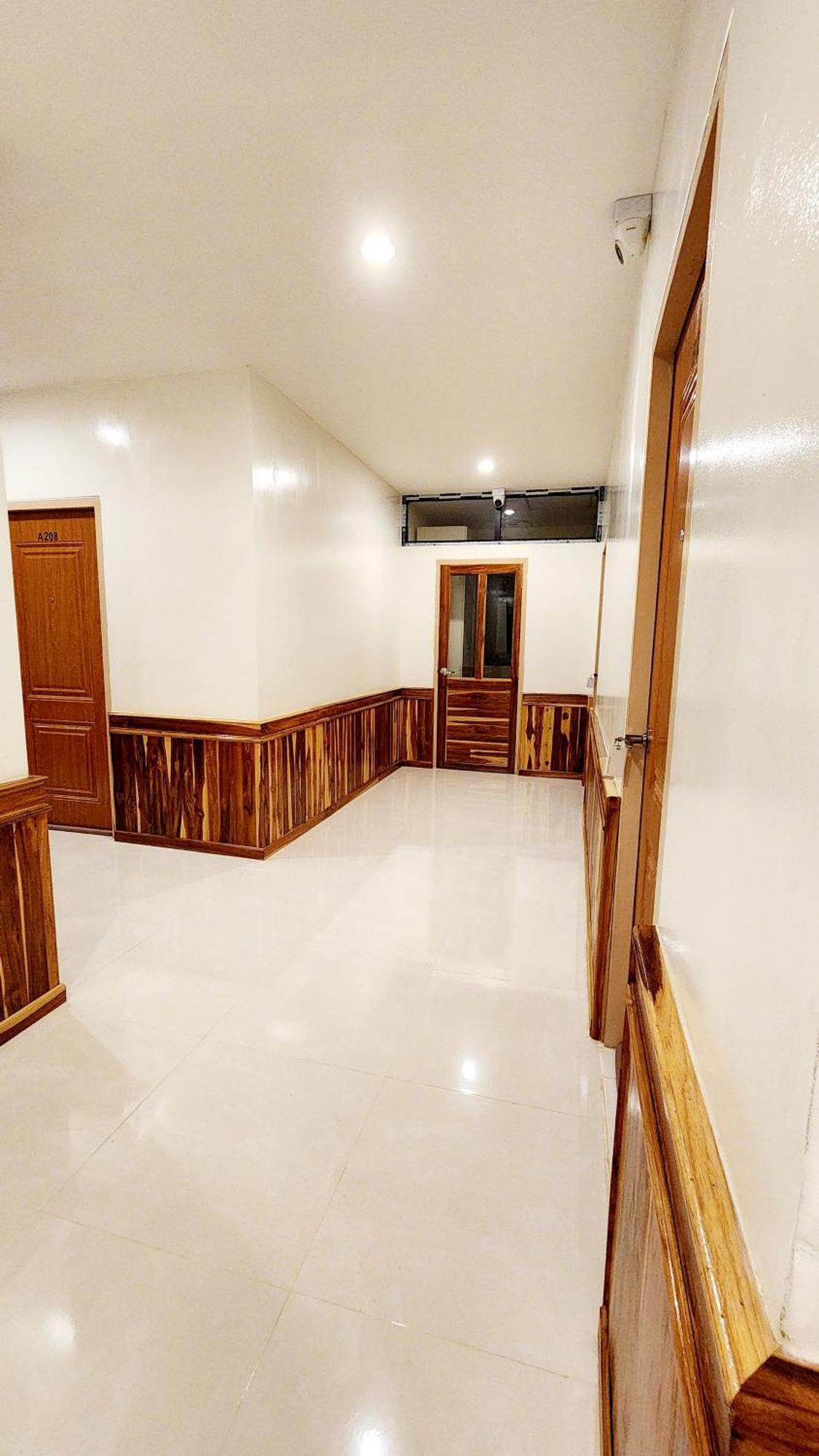 Chotika Hotel โรงแรมโชติกา ณ เชียงคาน Εξωτερικό φωτογραφία