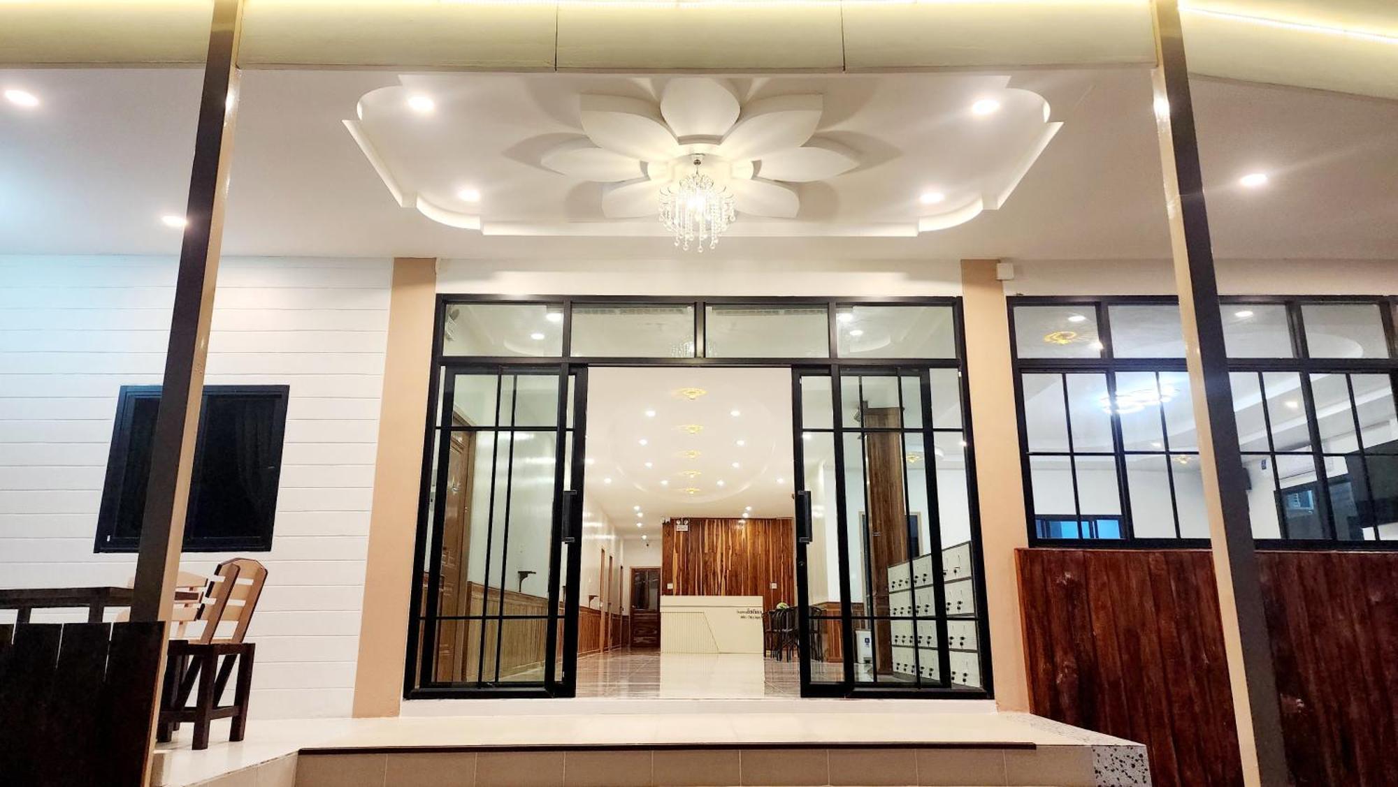 Chotika Hotel โรงแรมโชติกา ณ เชียงคาน Εξωτερικό φωτογραφία