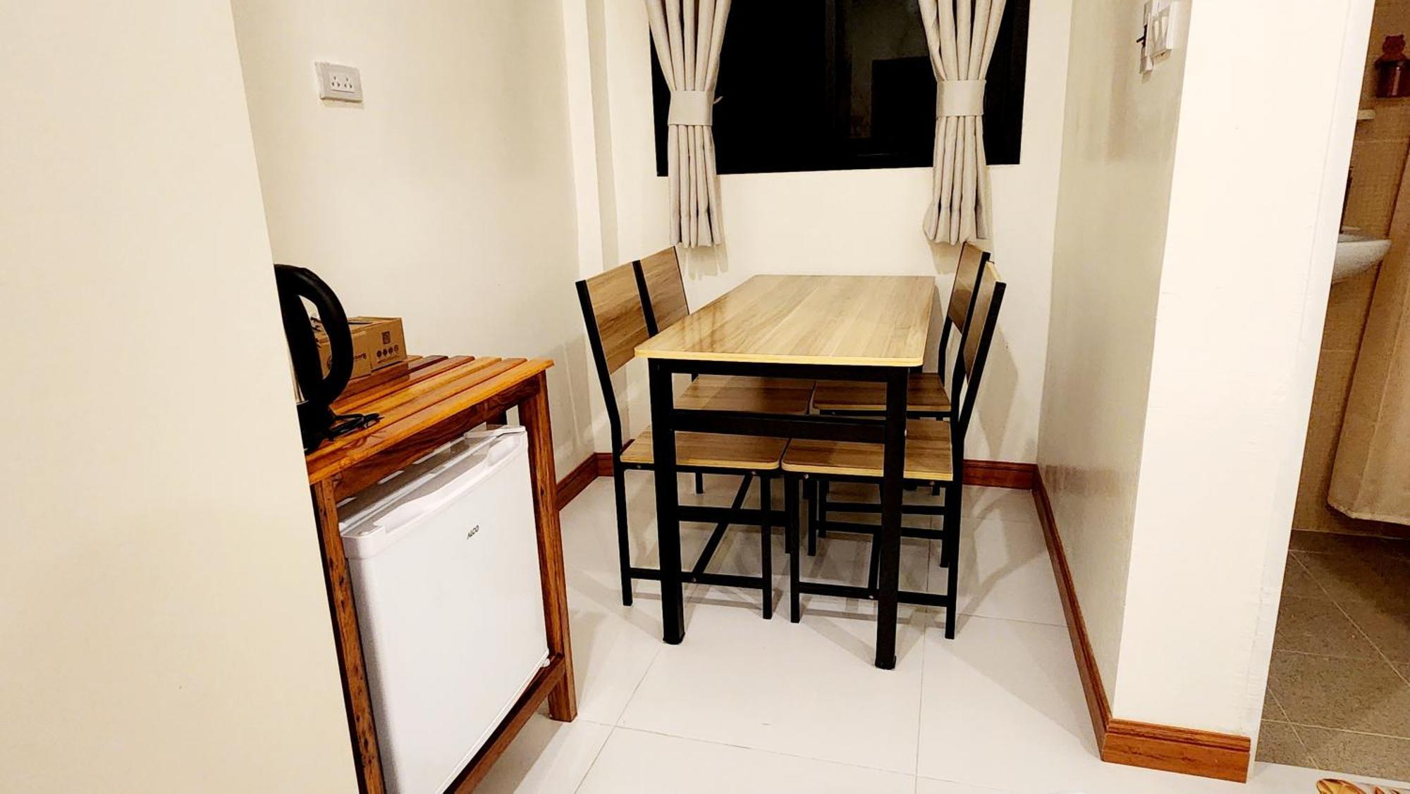 Chotika Hotel โรงแรมโชติกา ณ เชียงคาน Εξωτερικό φωτογραφία