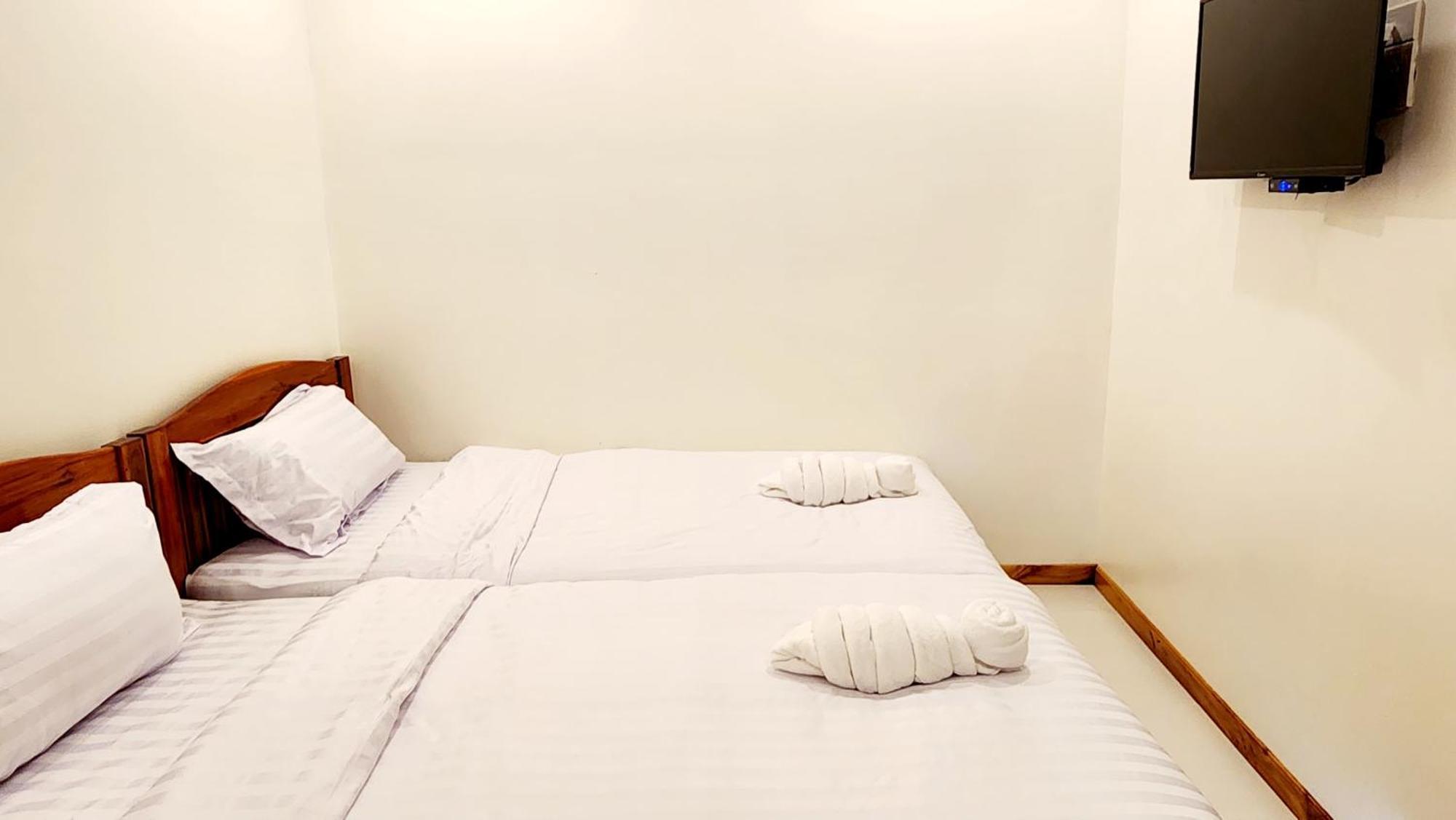 Chotika Hotel โรงแรมโชติกา ณ เชียงคาน Εξωτερικό φωτογραφία