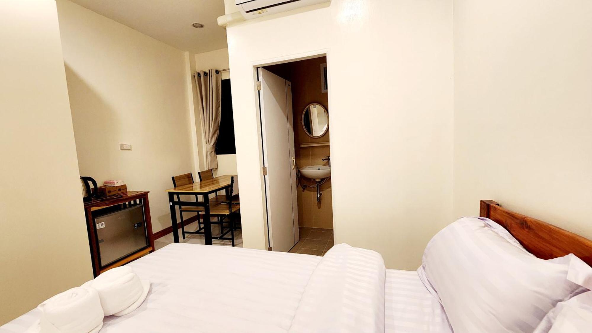 Chotika Hotel โรงแรมโชติกา ณ เชียงคาน Εξωτερικό φωτογραφία