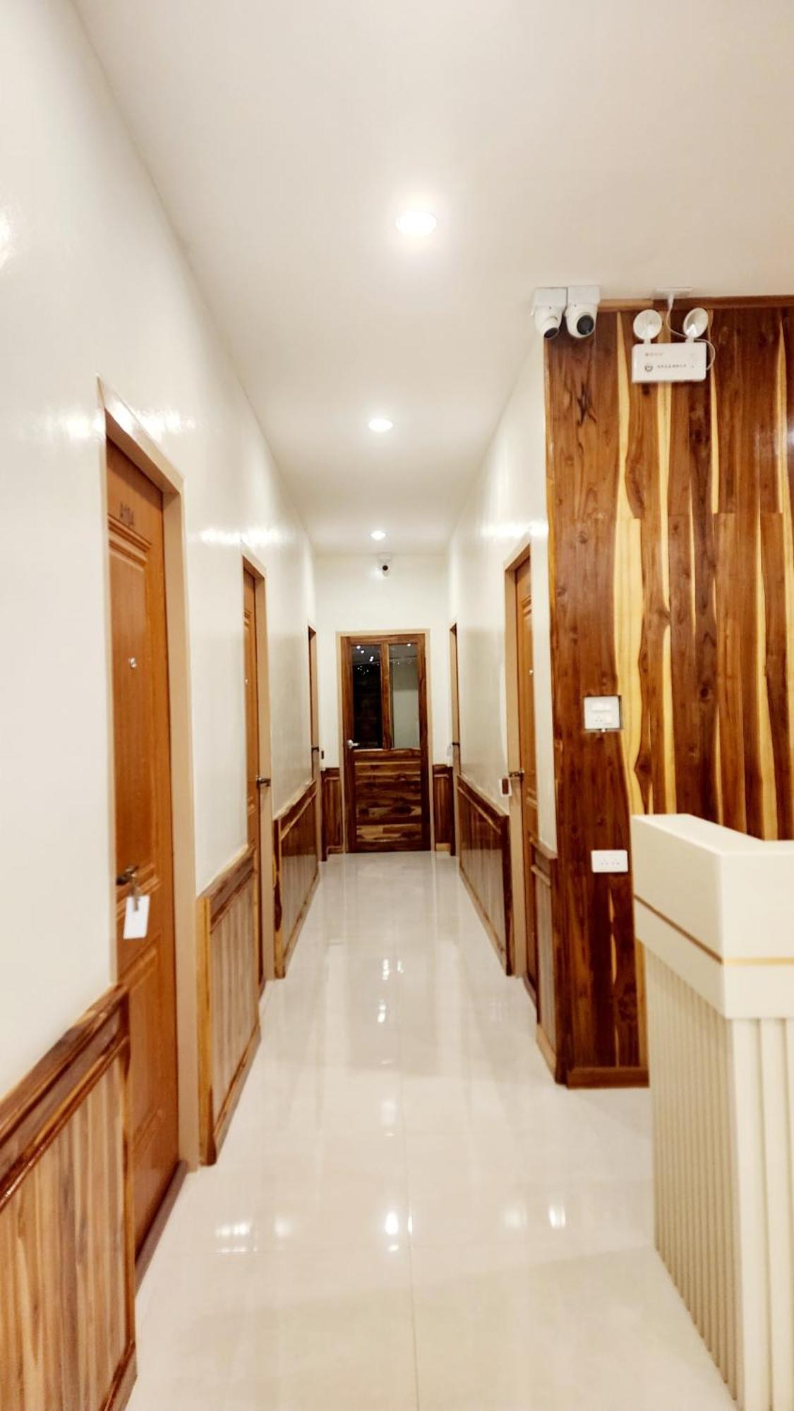 Chotika Hotel โรงแรมโชติกา ณ เชียงคาน Εξωτερικό φωτογραφία