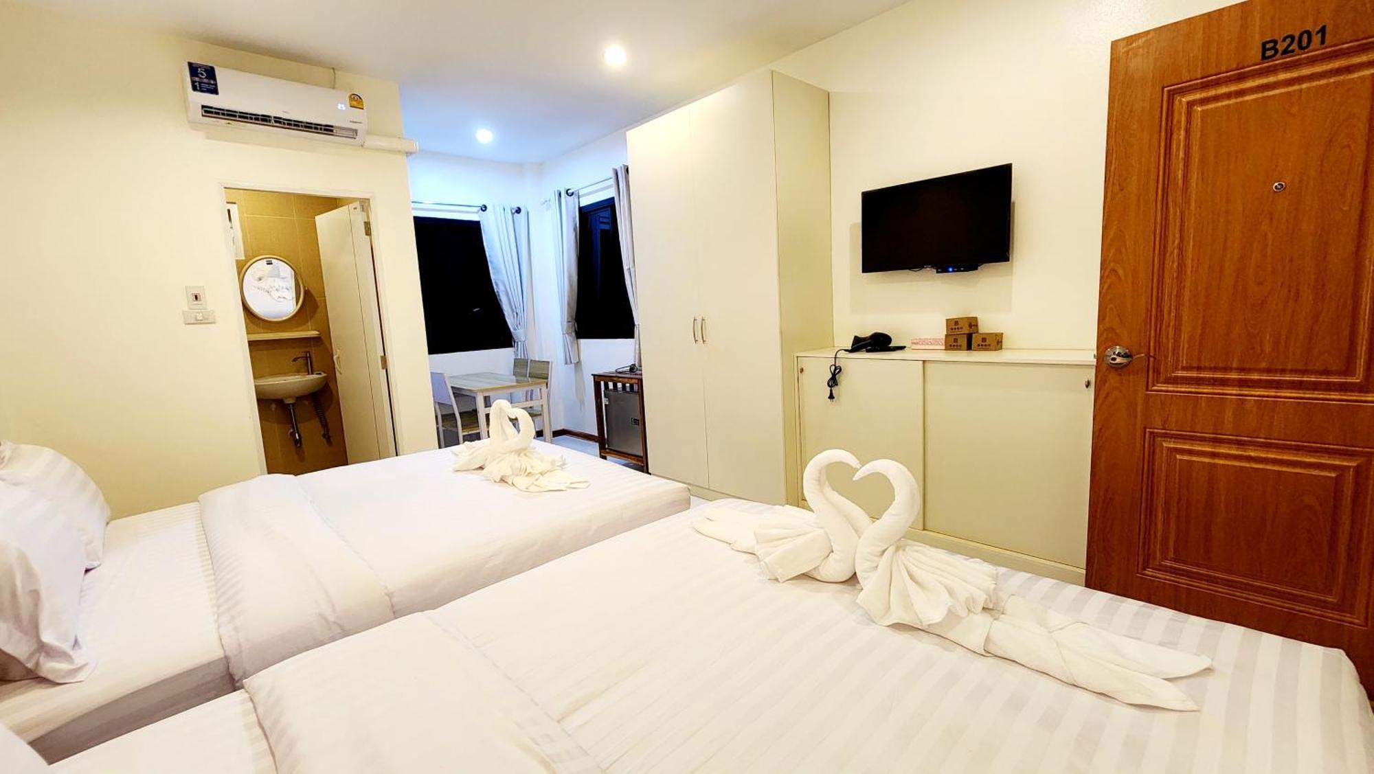 Chotika Hotel โรงแรมโชติกา ณ เชียงคาน Εξωτερικό φωτογραφία