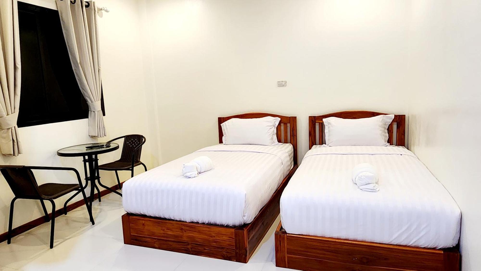 Chotika Hotel โรงแรมโชติกา ณ เชียงคาน Εξωτερικό φωτογραφία