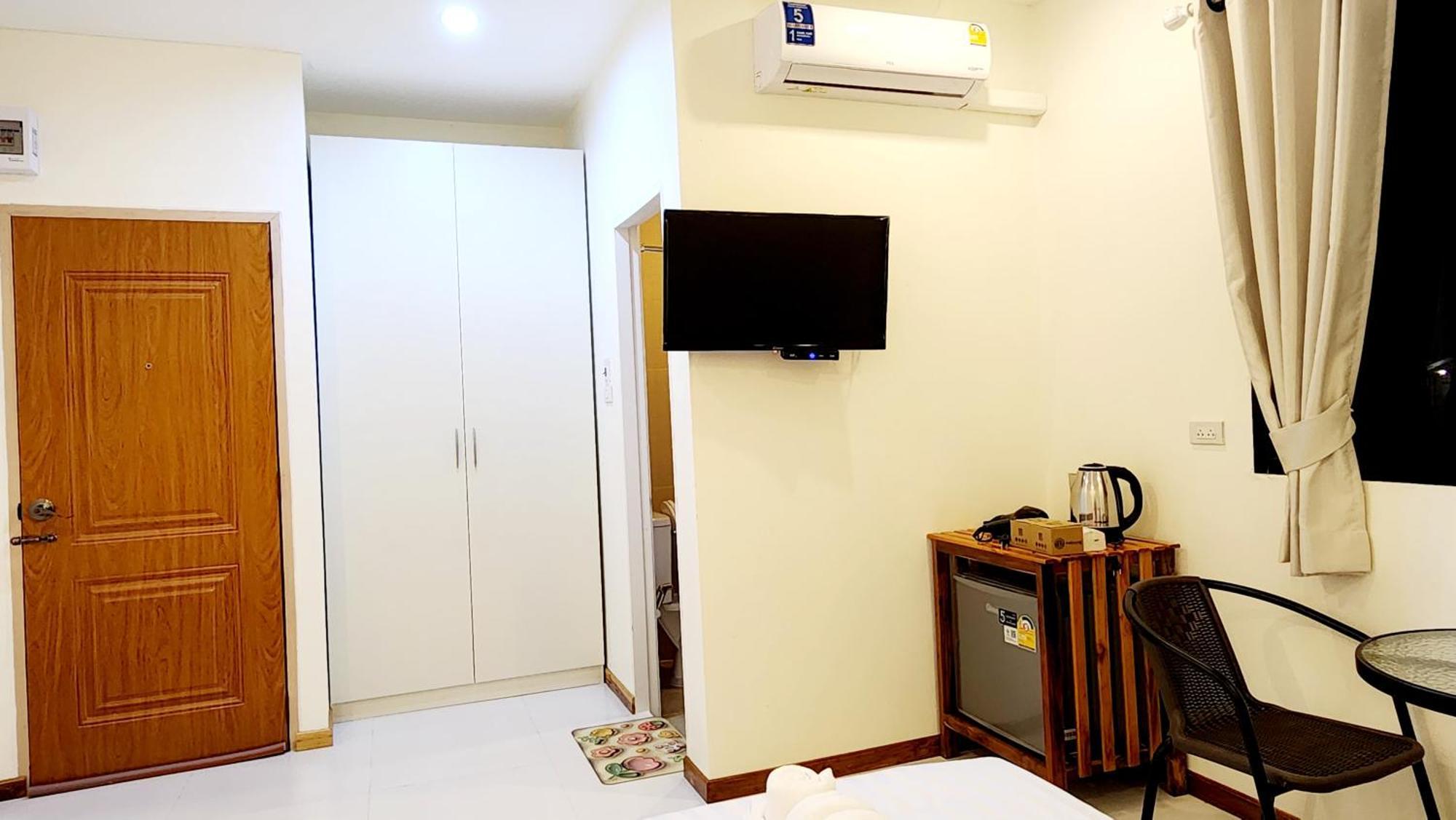 Chotika Hotel โรงแรมโชติกา ณ เชียงคาน Εξωτερικό φωτογραφία